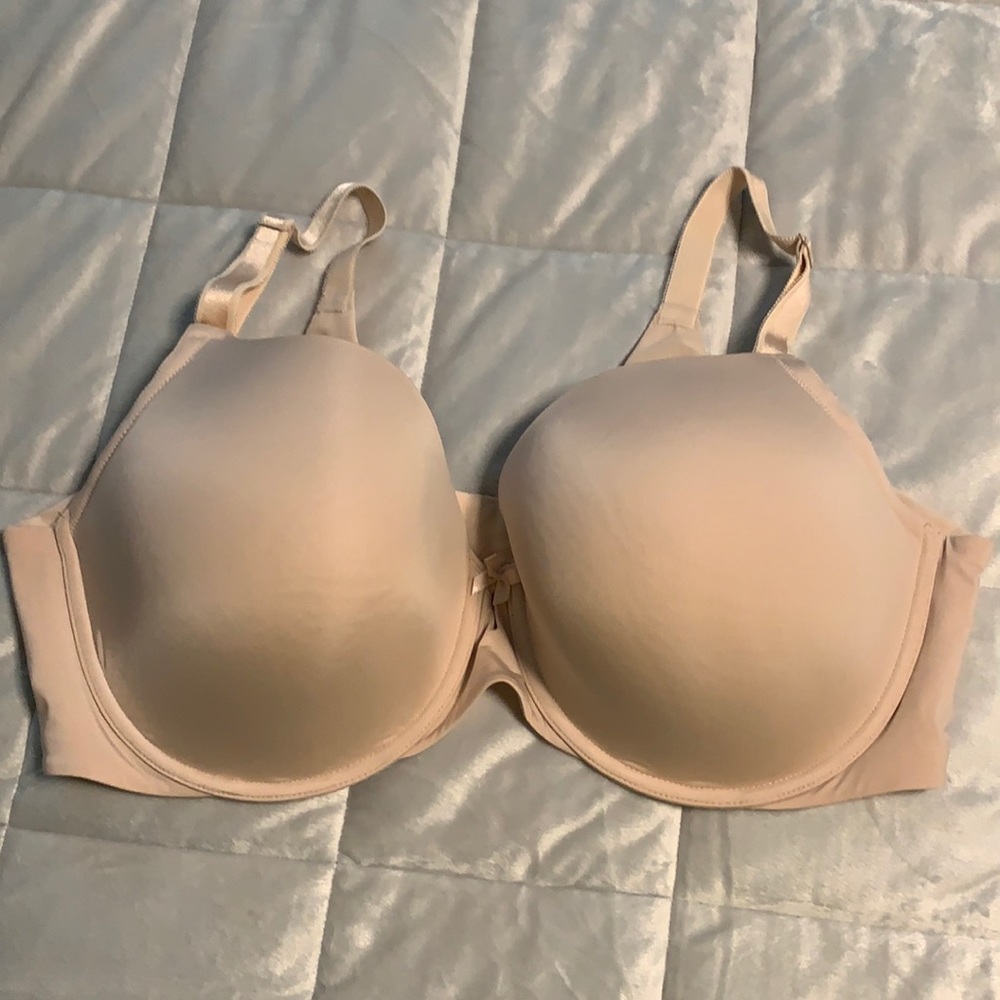 Torrid Total Curves Bra